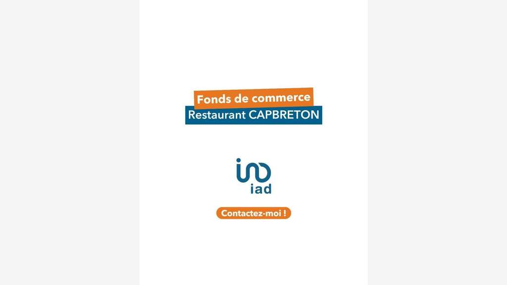 Restaurant à Capbreton