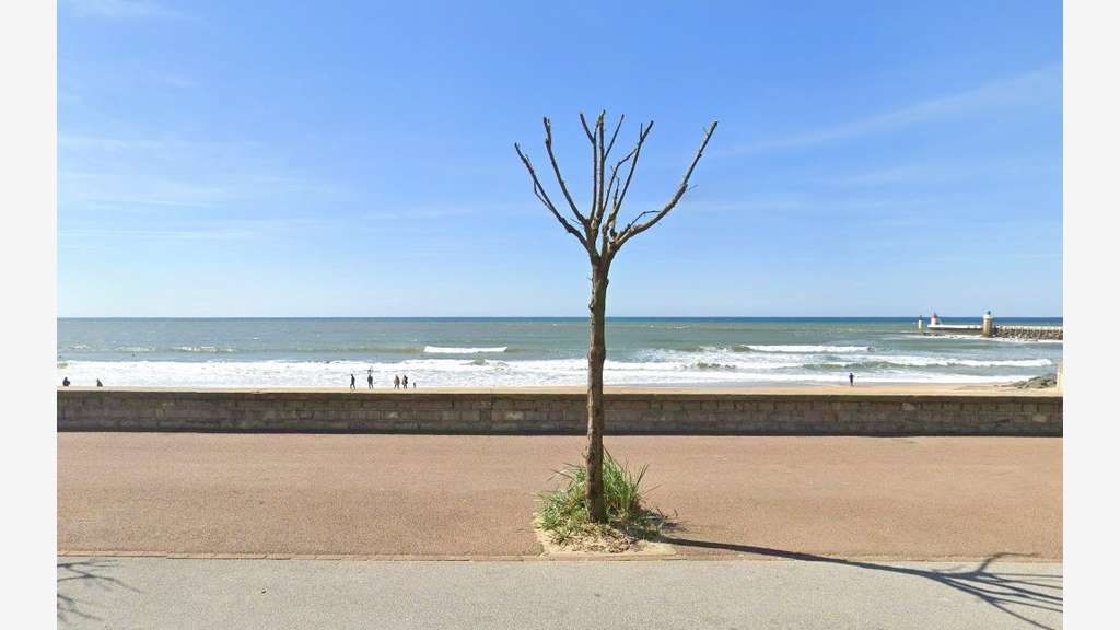 Bar restaurant LIC IV front de mer à Capbreton
