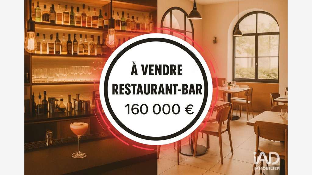 Restaurant à Carcassonne