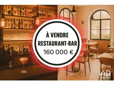 Vente Restaurant à Carcassonne