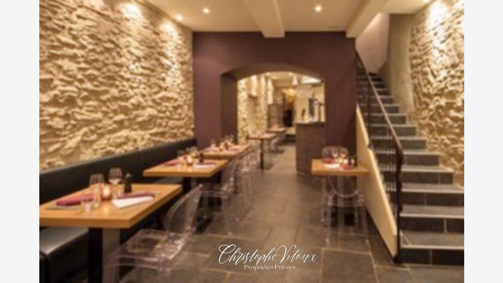 Vente restaurant 100 couverts à Carcassonne 11000