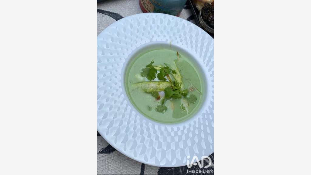 Vente restaurant empl N°1 à Carpentras centre