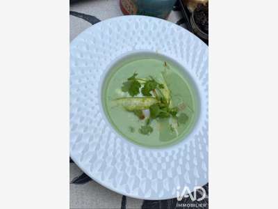 Vente restaurant empl N°1 à Carpentras centre