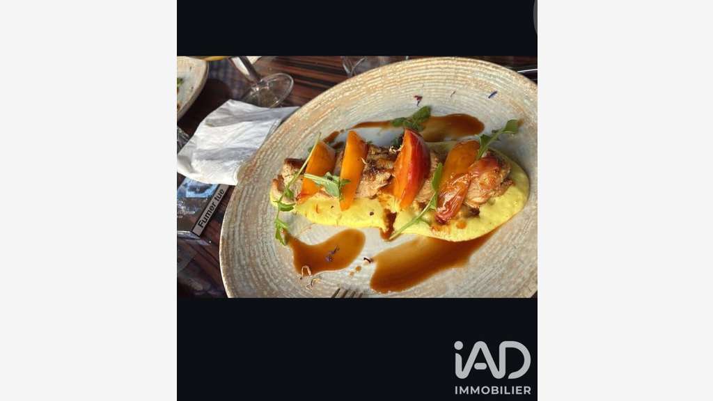 Vente restaurant empl N°1 à Carpentras centre