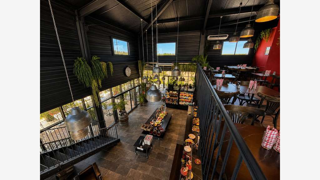 AV restaurant concept à fort potentiel Carpentras