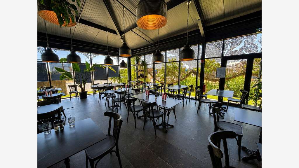 AV restaurant concept à fort potentiel Carpentras