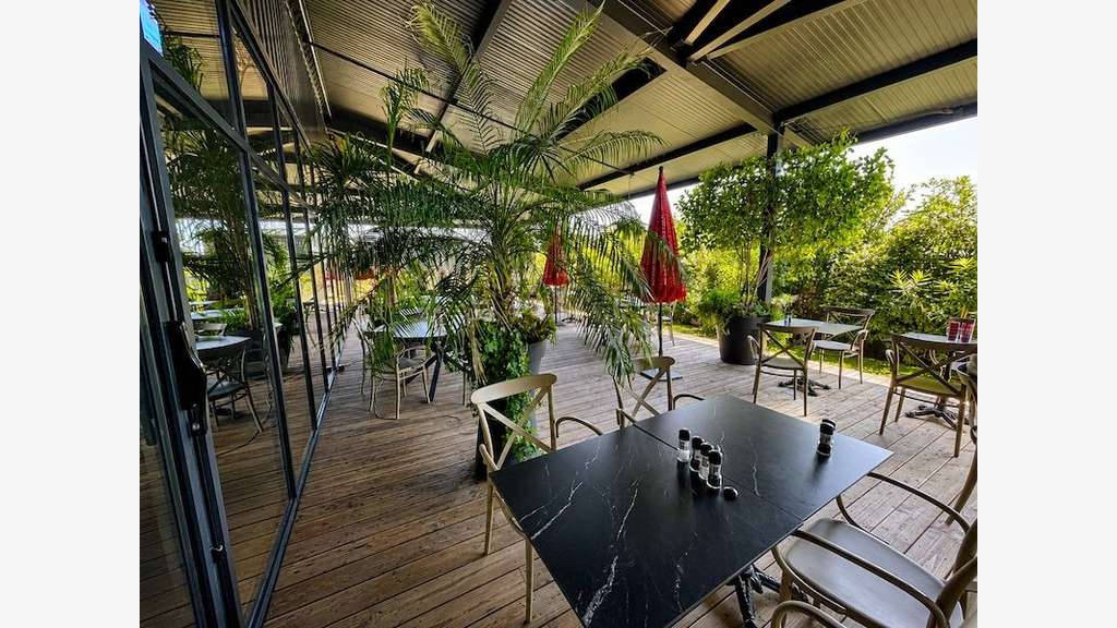 AV restaurant concept à fort potentiel Carpentras