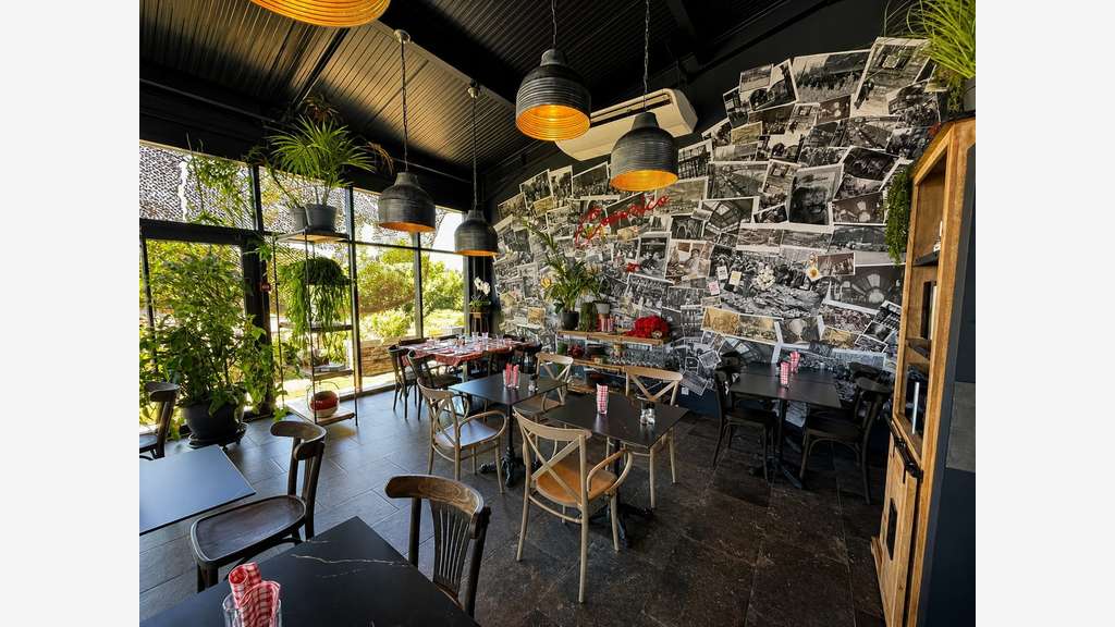 AV restaurant concept à fort potentiel Carpentras