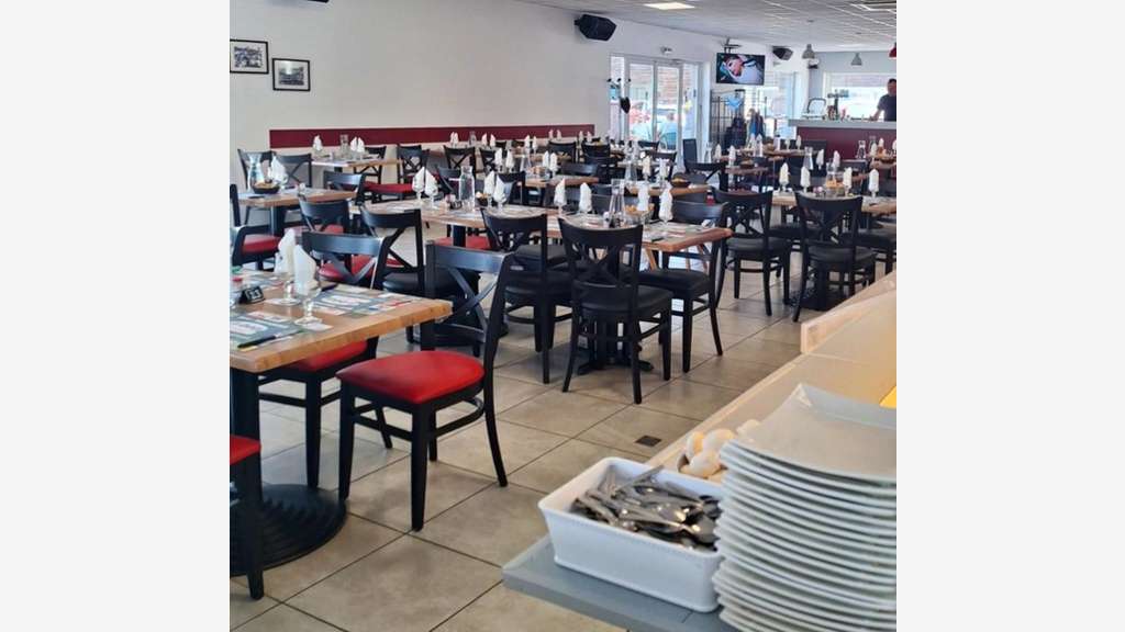 Vente restaurant sur axe très passant Castelculier