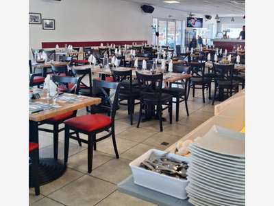 Vente restaurant sur axe très passant Castelculier