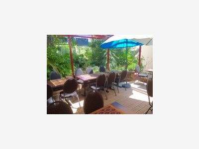 Vente restaurant avec terrasse à Castelnau-le-Lez