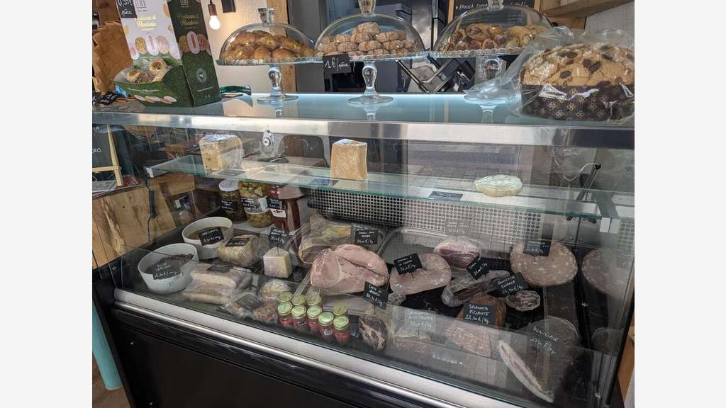 Vente restaurant italien et épicerie fine Castres