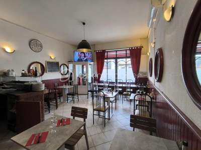 Vente restaurant + murs + appartement à Cavaillon