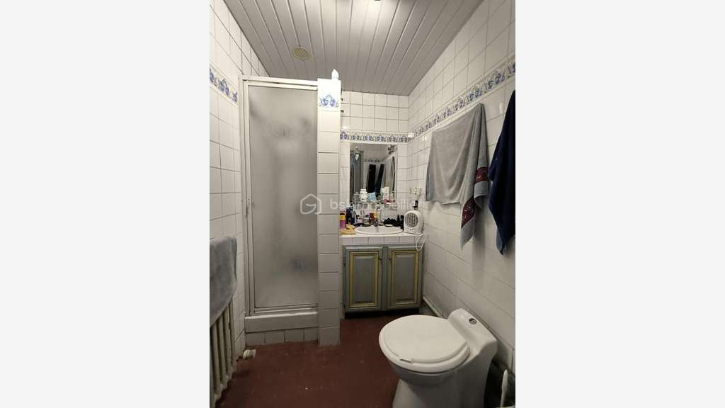 Vente restaurant + murs + appartement à Cavaillon