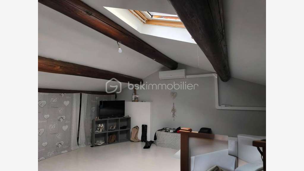 Vente restaurant + murs + appartement à Cavaillon