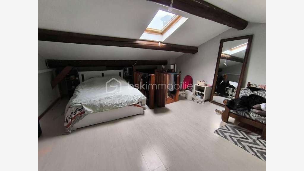 Vente restaurant + murs + appartement à Cavaillon