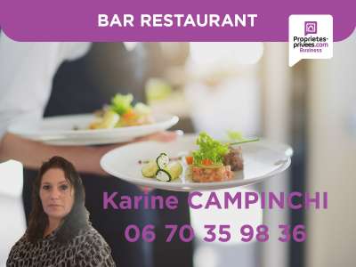 Vente Restaurant à Dinan