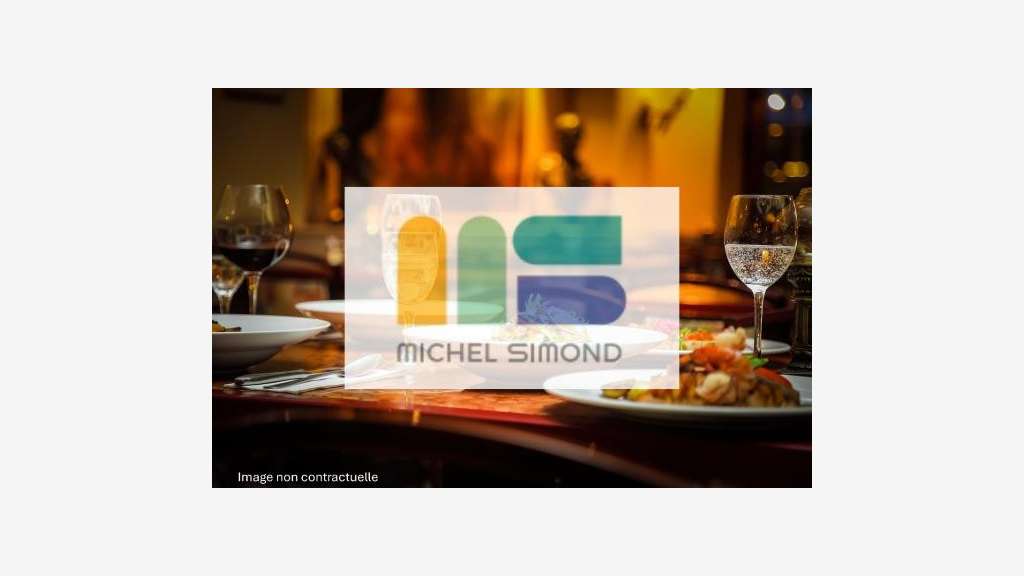 Vente restaurant Licence IV à Bourg-en-Bresse