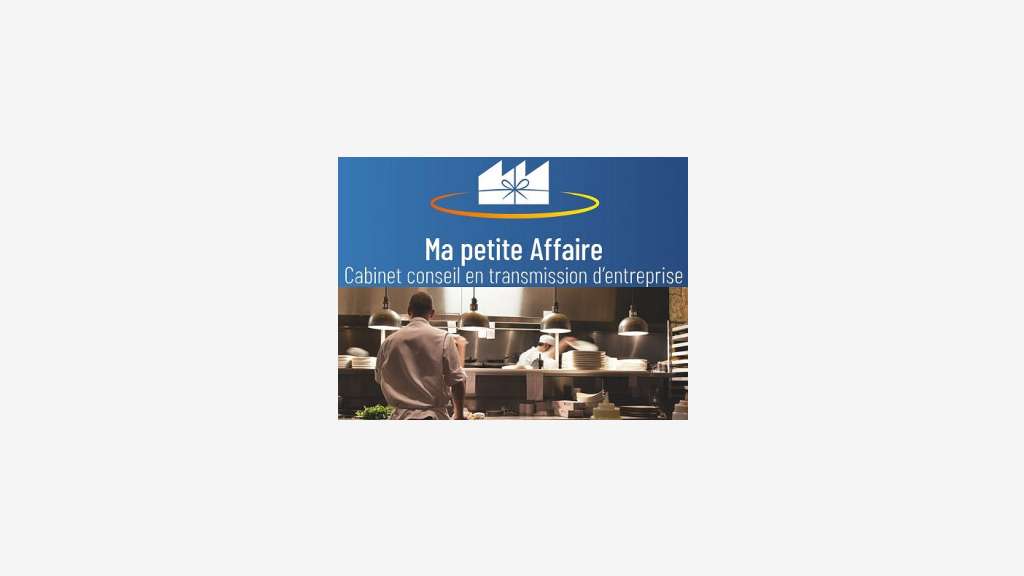 Vente restaurant rue très passante à Tours centre