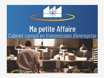 Vente restaurant rue très passante à Tours centre