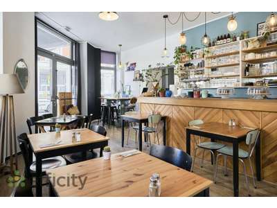 Vente Restaurant à Lille