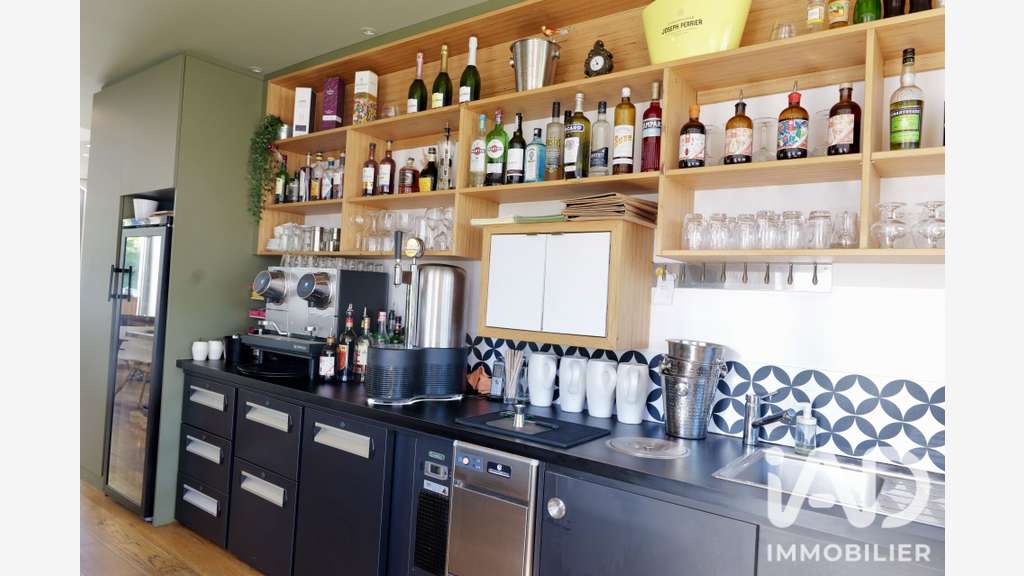 Vente restaurant clé en main secteur Thann Cernay