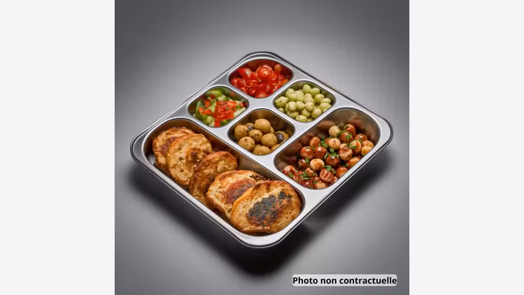 Vente restaurant traiteur à Chalon Sur Saône