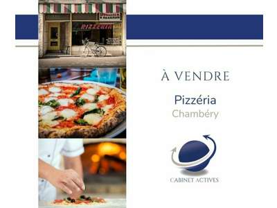 Vente Restaurant à Chambéry