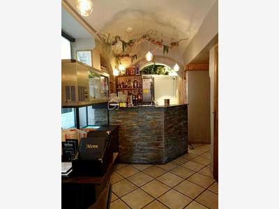 AV restaurant clé en main avec terrasse Chambéry