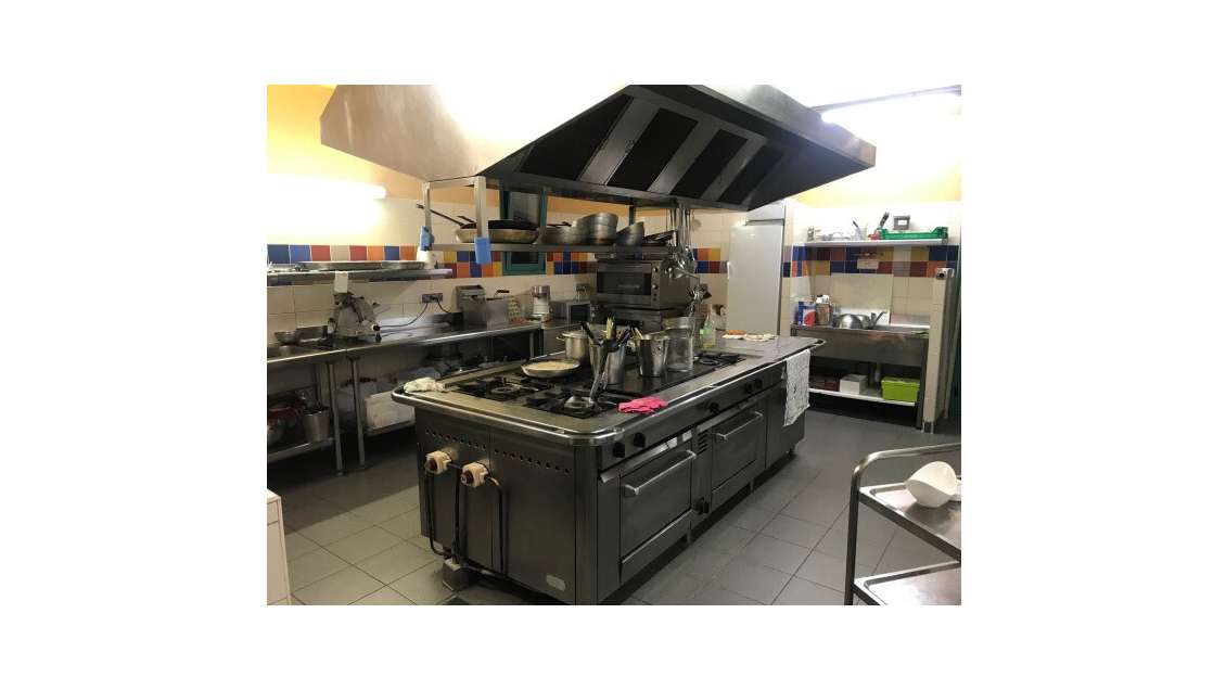 Vente restaurant familial chambres hôtes Aude