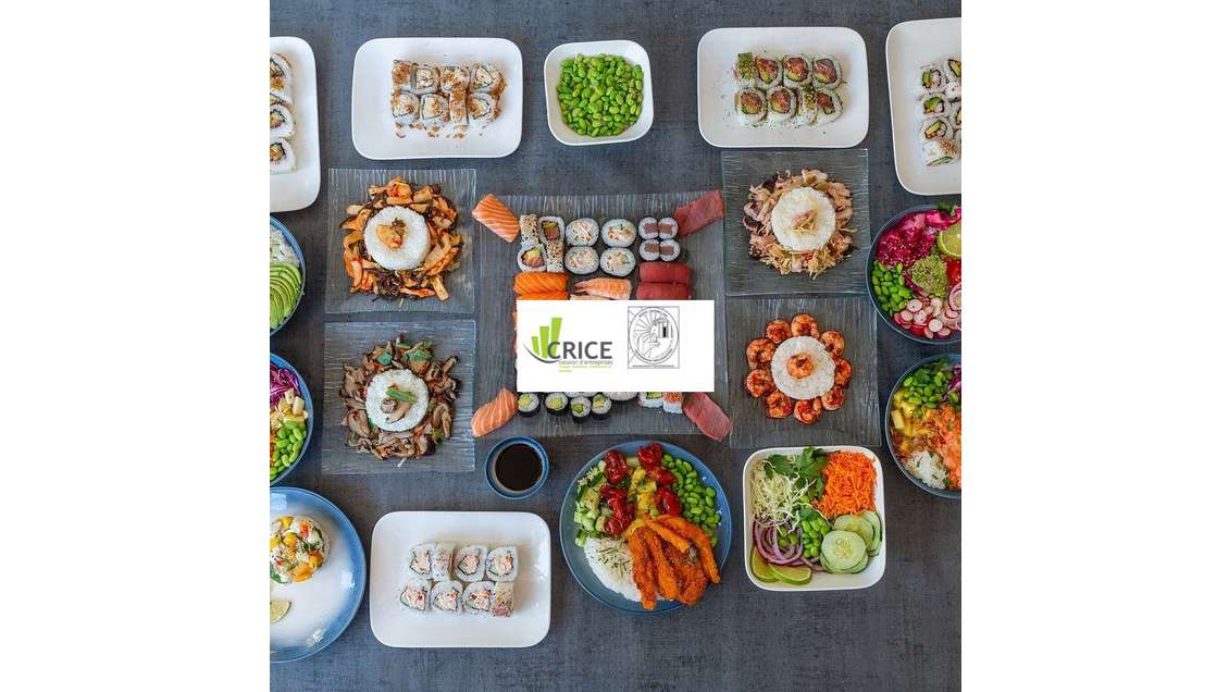 Vente restaurant type asiatique Charente Maritime