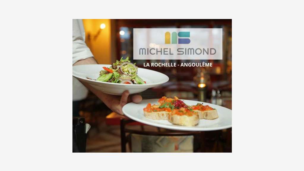 Cède restaurant au bord de l'eau Charente Maritime