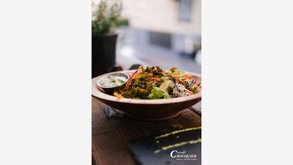 RESTAURATION en ZONE COMMERCIALE