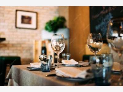 Vente restau bar glacier village Charente Maritime