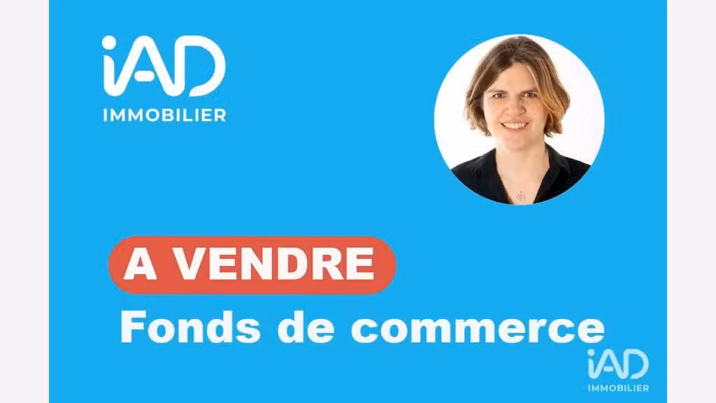 Vente restaurant tradi à Charny Orée de Puisaye