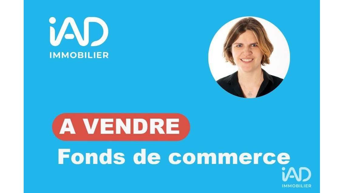 Vente restaurant tradi à Charny Orée de Puisaye