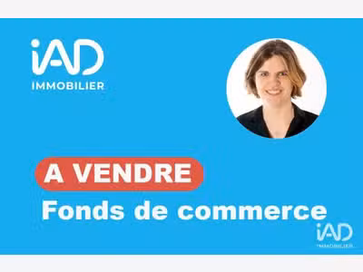 Vente restaurant tradi à Charny Orée de Puisaye