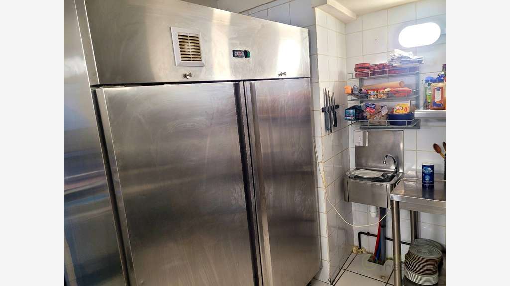 Vente restaurant extraction centre Chaumes-en-Brie