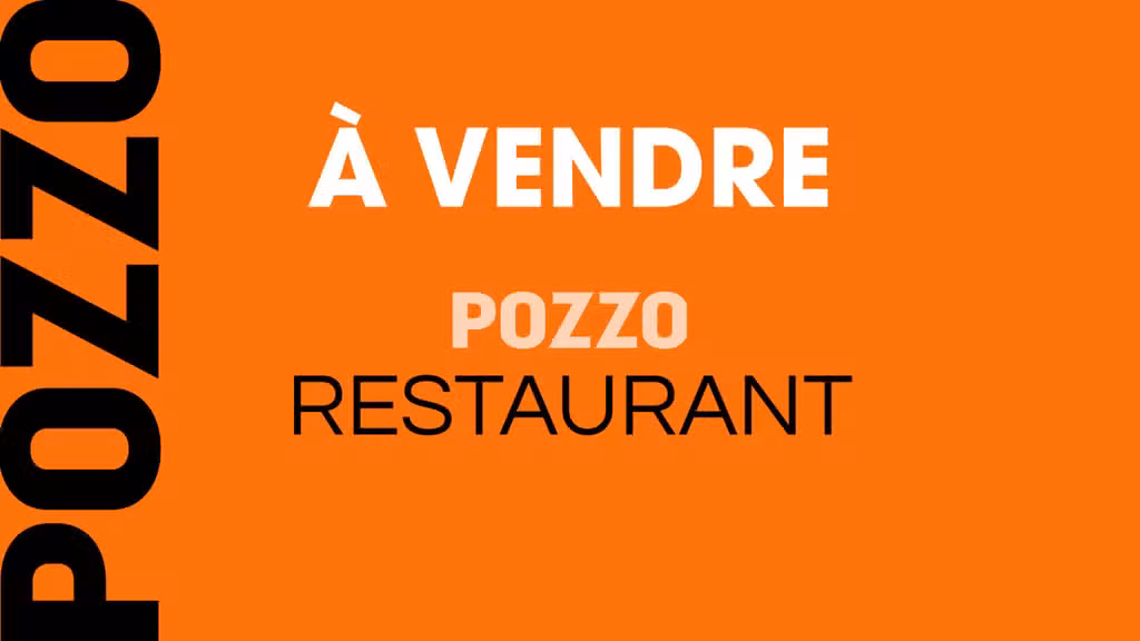 Vente FDC restaurant centre ville de Cherbourg  