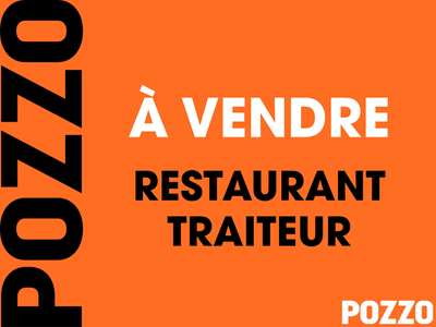 Reprise FDC restaurant traiteur à Cherbourg centre