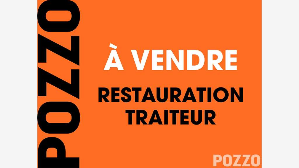 Reprise FDC restaurant traiteur à Cherbourg centre