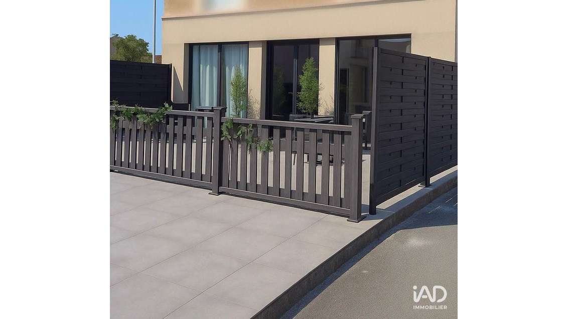 Restaurant à Chevilly-Larue