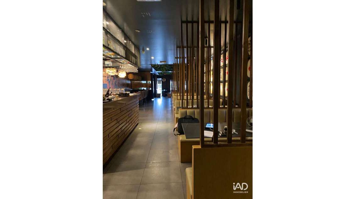 Restaurant à Clamart