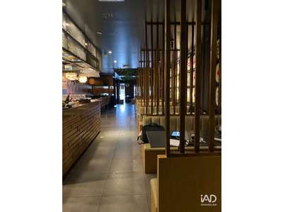 Vente Restaurant à Clamart