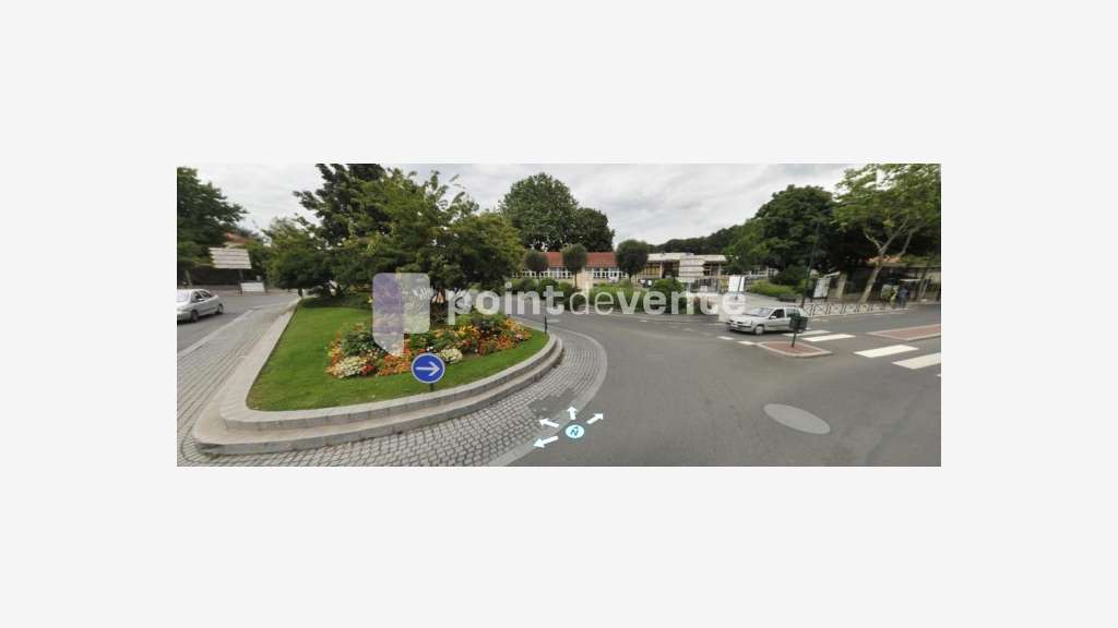 Fonds de commerce - 129.00 m² - Clamart
