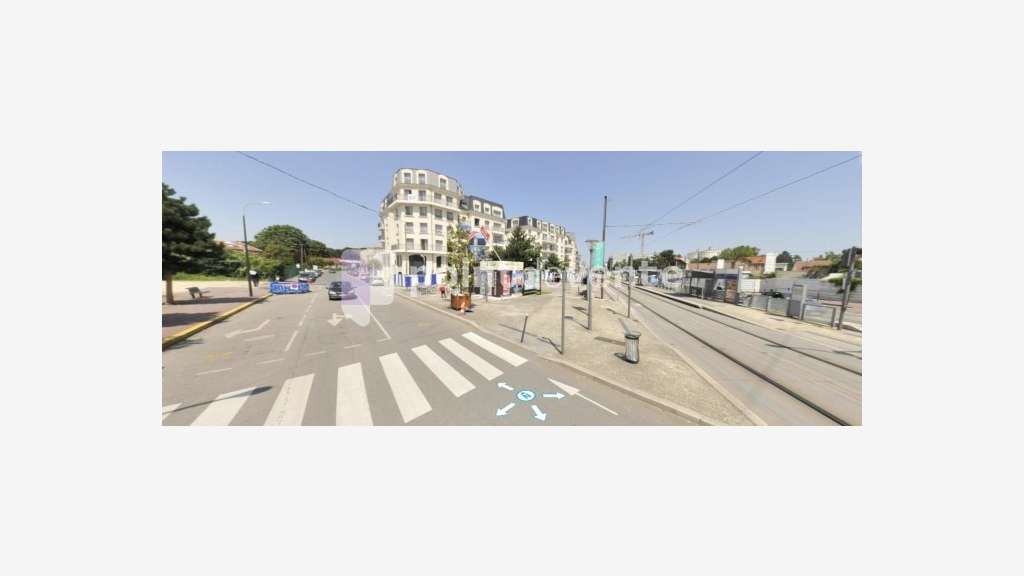 Fonds de commerce - 129.00 m² - Clamart