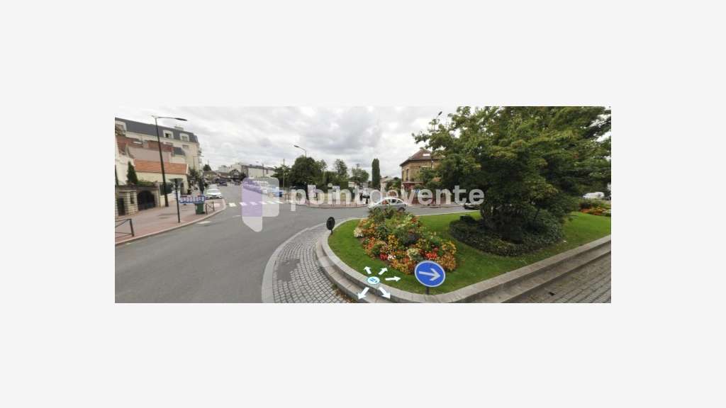 Fonds de commerce - 129.00 m² - Clamart