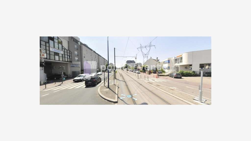 Fonds de commerce - 129.00 m² - Clamart