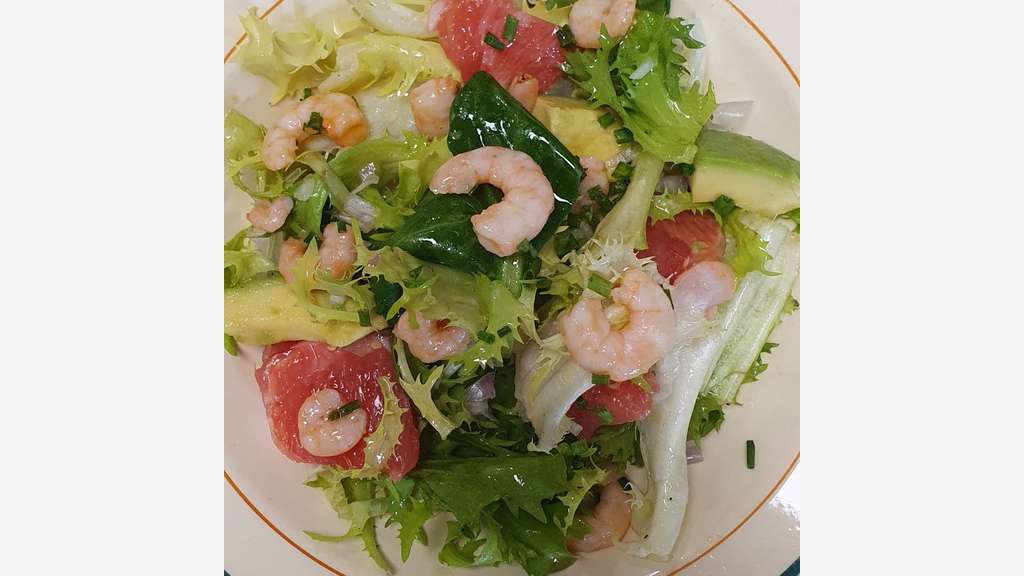 Murs et fonds restaurant traditionnel sur Clamecy
