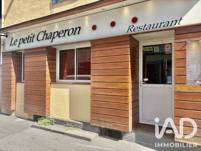 Vente restaurant 70m² à Clermont-Ferrand Fontgiève